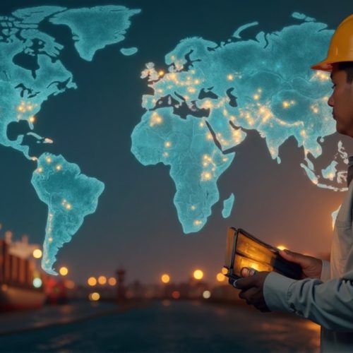 Apa Itu Bisnis Ekspor Penjelasan Sederhana untuk UMKM